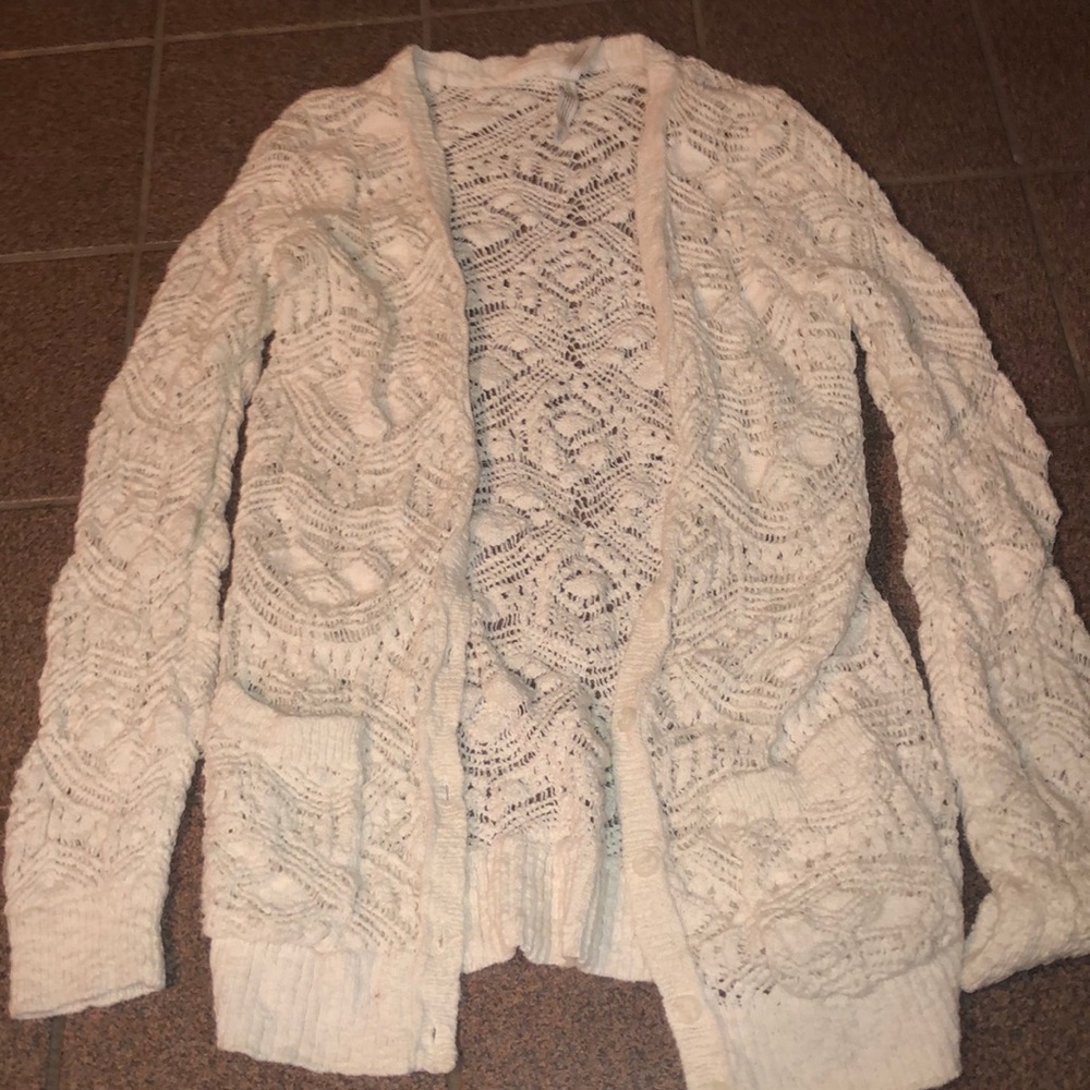 Cardigan